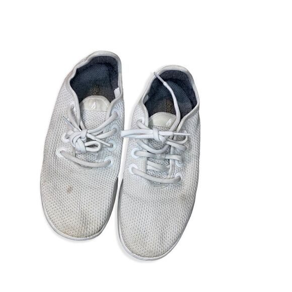 All birds Treerunners
Kaikoura White women’s 10 - Picture 3 of 3